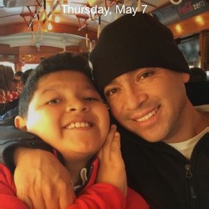 Meet your Posher, Max